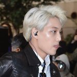 [EXO] 종인이 머리 <b>염색</b> 좀해주지