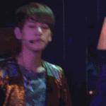 [EXO] "애기야..<b>힘</b>좀빼봐.."