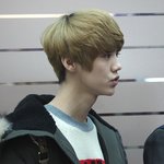 [EXO] 루한 <b>마마때</b> 머리로 가면