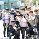[EXO] <b>풋풋</b>했던