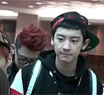 [EXO] 헐몰랐는데박찬열이<b>때머리</b>개귀엽;