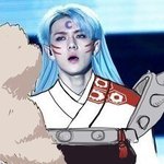 [EXO] 셋쇼마루 세훈이 <b>합성</b>짤