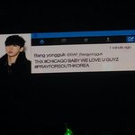 [BAP] 애들도 다알고걱정하고있네ㅠ