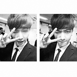 [EXO] 이 사진 나만 <b>처음</b> <b>봄</b>?