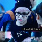 [EXO] 오늘 민석이 모자 <b>귀엽닼</b>ㅋㅋㅋㅋㅋ