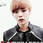 [EXO] 나 <b>저번주</b>부터 지금까지 쭉