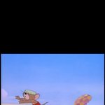 [댓글부탁] 털이너무많은여자친구..