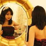 [중딩얼짱] 중딩얼짱 <b>김윤</b>교 실물