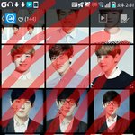 [EXO] <b>증사</b> 쩐다