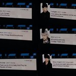 [BAP] 영재가시카고트윗에서