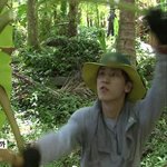 [EXO] 헐 <b>존박</b> 언제 정법에 출연했데