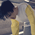 [EXO] 이런 움짤