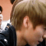 [EXO] 한짤에 <b>두사람</b>담기