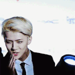 [EXO] 오세훈의손<b>키스</b>