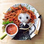 [<b>냠냠</b>] 먹기아까운 도시락