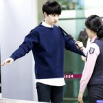 [EXO] 으엉ㅇ어ㅓ경수야
