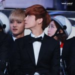 [EXO] 루한 코 <b>자연</b>코잖아....