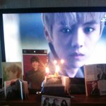 [루한] 사랑하는 루한을 위한 생일파티:)