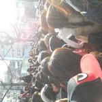 [EXO] 나눝팬싸갔었는데사람진짜개쩔었
