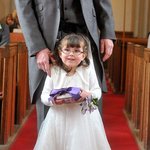 [공포베스트] 결혼식장의 아가씨