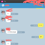 [댓글부탁] 요즘 애들은 <b>호기심</b>이 많은가 봅니다.
