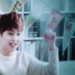 [EXO] <b>젠가</b> 시우민