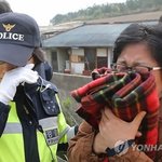[세월호] 사망자 더 <b>급증</b>.. 부모님들 눈에 피눈물..