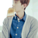 [EXO] (무서운빙의글) 그들을 조심해