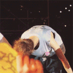 [EXO] 이 움짤 출처 좀... 