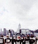 [EXO] "지금 방이 없어서 여기라도.."