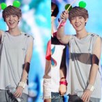 [<b>루한</b>] 해맑은 2012슴콘때 <b>루한</b>이