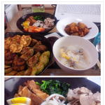 [내가한요리]  유학생활10년된자취생이하는요리 <<사진有>>