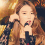 [아이유] 으캬캉캉칵ᆞ걍컁꺙ᆞ캉