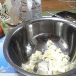 [맛있는요리] 중학생의 <b>모카</b> 비스코티!!