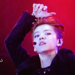 [EXO] 루한 단콘인줄... 