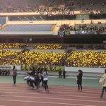 [EXO] 완전 루한과 아이들이네 <b>공연장</b>