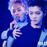 [EXO] ㅋㅋㅋㅋ착시<b>현상</b>
