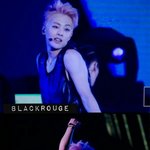 [EXO] 블랙<b>루즈</b> 프리뷰