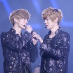 [EXO] 루한아 사랑해