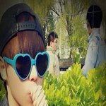 [블락비] 남친이랑 <b>놀이공원</b>갓