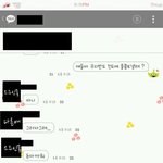 [세월호] 카스에 올라온 단체카톡<b>캡쳐</b> (사진有)