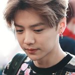 [EXO] 루한아, 다시 생일 <b>추카</b>해!!