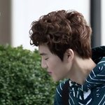 [EXO] 머리에 볼펜 넣어보고싶다.<b>jpg</b>