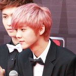 [EXO] <b>루루</b> 생일축하해ㅜㅠㅠ