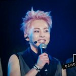 [시우민] 민석이 웃는것 봐ㅠㅠ