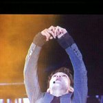 [CHEN] 중독안무 하트만드는 작은 종대 손ㅠㅠ