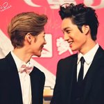 [EXO] 연홍화 <b>기차</b>