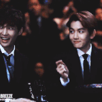 [EXO] 변백현은 <b>계산적</b>이라하기엔 존나자연스러움