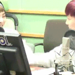 [EXO] 카이시우민 얘네