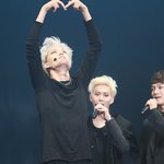 [EXO] 헉 <b>하트</b>가 잘렸다!!!!!
